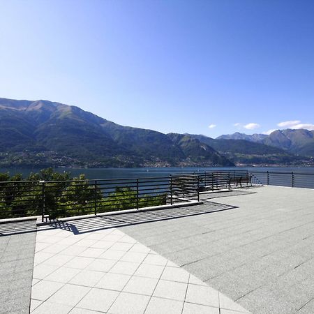Residence Oasi Del Viandante Lake Como Eksteriør bilde