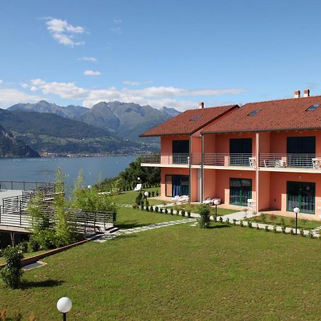 Residence Oasi Del Viandante Lake Como Eksteriør bilde