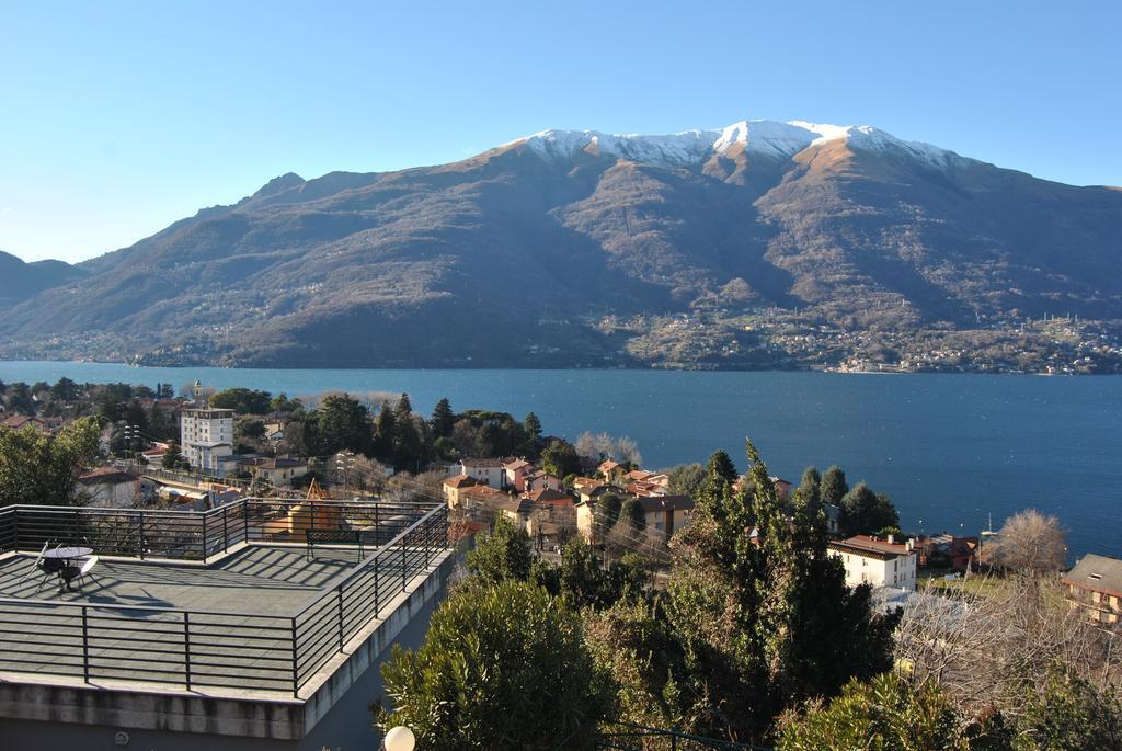 Residence Oasi Del Viandante Lake Como Rom bilde
