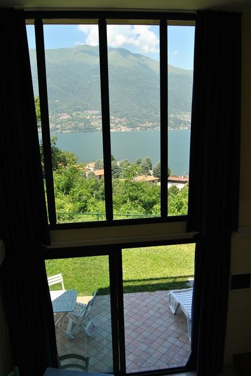 Residence Oasi Del Viandante Lake Como Rom bilde