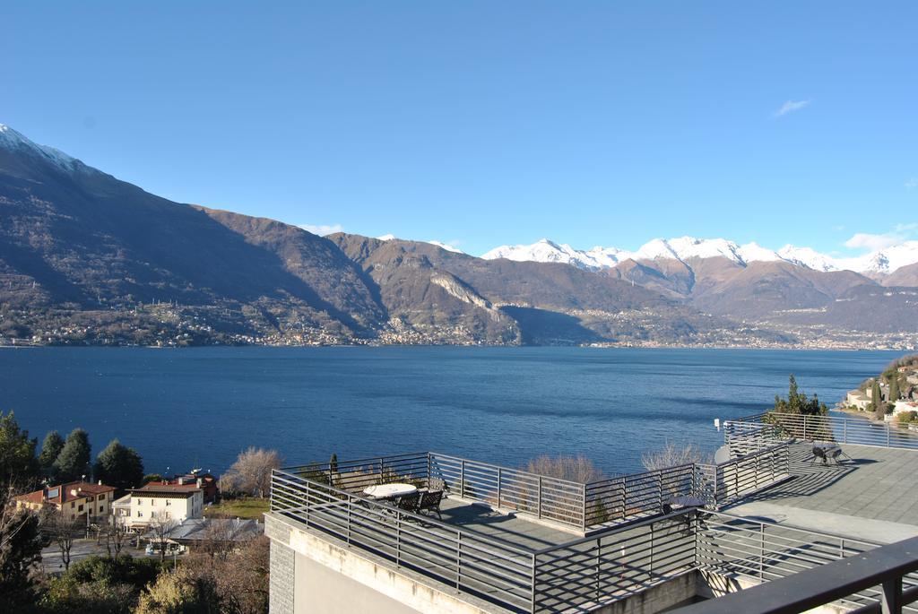 Residence Oasi Del Viandante Lake Como Eksteriør bilde